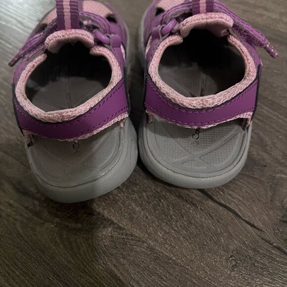 Columbia Kids' Techsun™ Wave Sandal size 6 - Picture 8 of 8